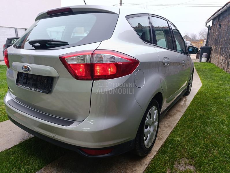 Ford C-Max 1.6 tdci