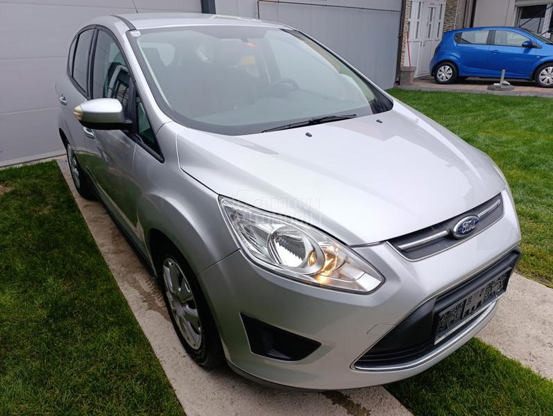 Ford C-Max 1.6 tdci