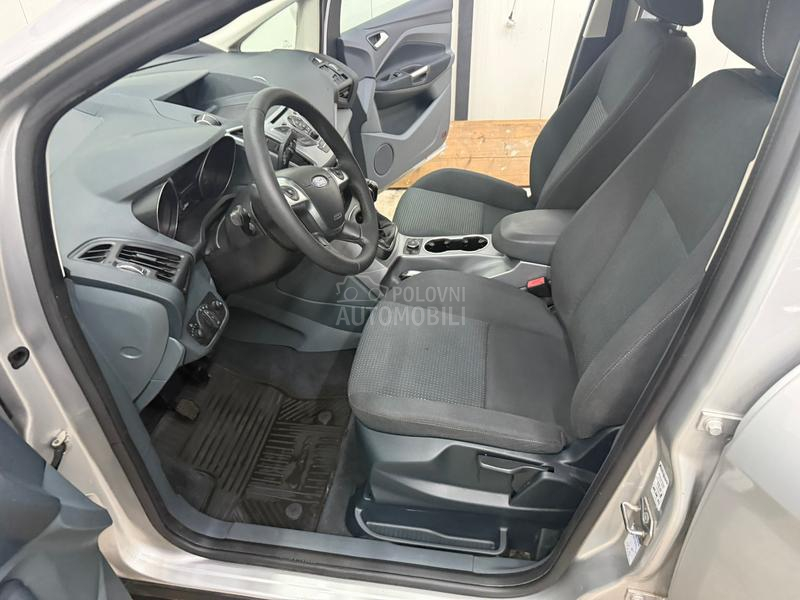 Ford C-Max 1.6 tdci
