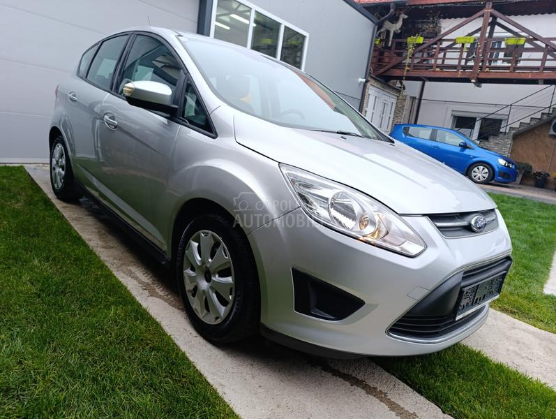 Ford C-Max 1.6 tdci