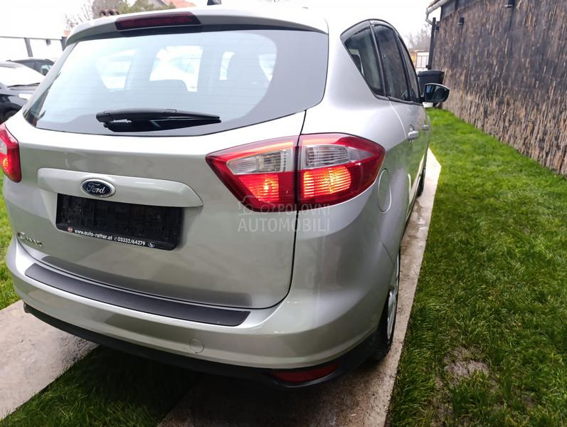 Ford C-Max 1.6 tdci