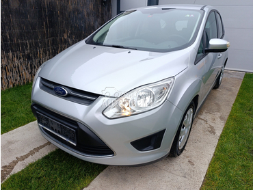 Ford C-Max 1.6 tdci