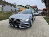 Audi A6 3xS-line/NOV/ULTRA