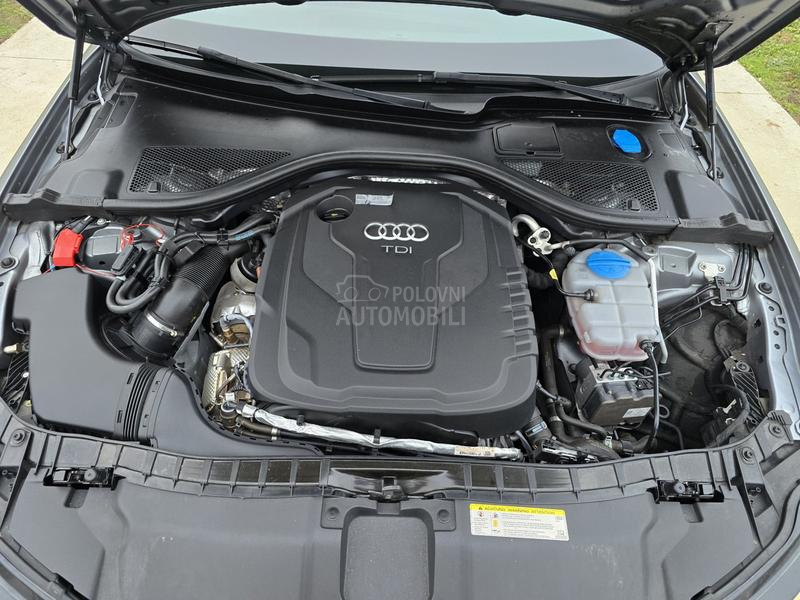 Audi A6 3xS-line/NOV/ULTRA