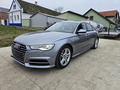 Audi A6 3xS-line/NOV/ULTRA