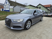 Audi A6 3xS-line/NOV/ULTRA