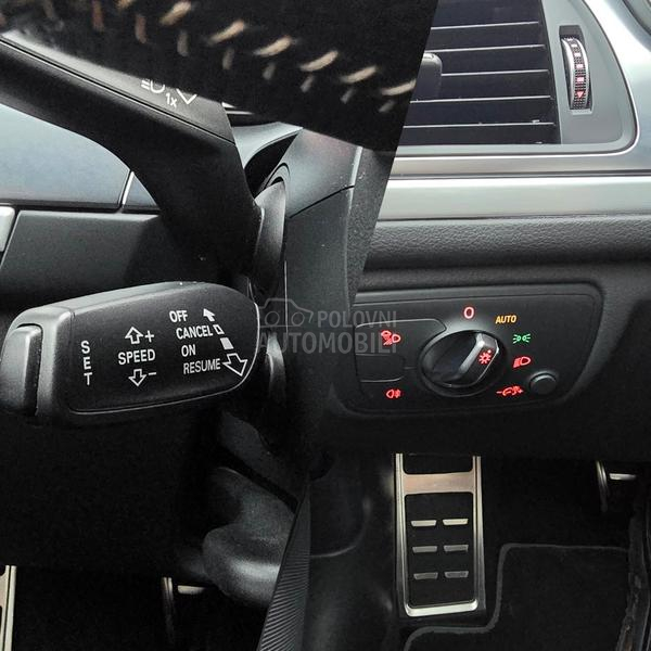 Audi A6 3xS-line/NOV/ULTRA