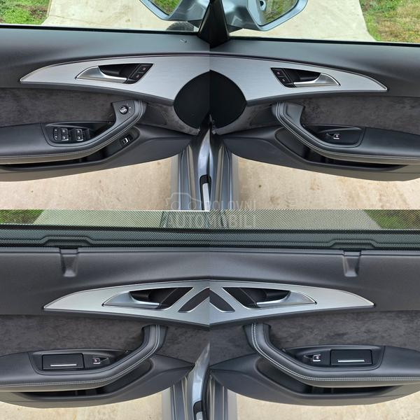 Audi A6 3xS-line/NOV/ULTRA