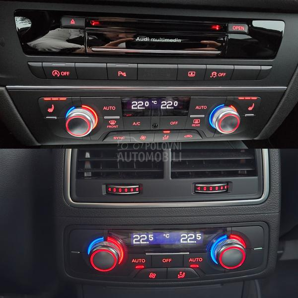 Audi A6 3xS-line/NOV/ULTRA