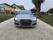 Audi A6 3xS-line/NOV/ULTRA
