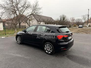 Fiat Tipo 1.3 mjt