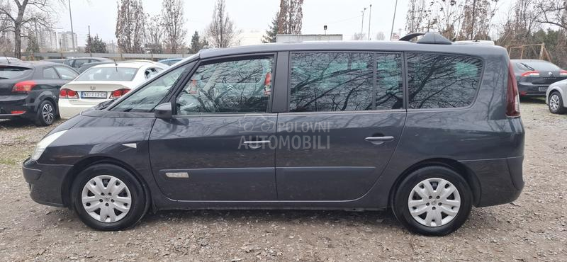 Renault Grand Espace 2.0 DCI