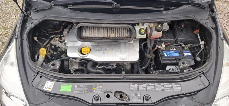 Renault Grand Espace 2.0 DCI