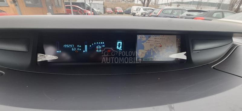 Renault Grand Espace 2.0 DCI