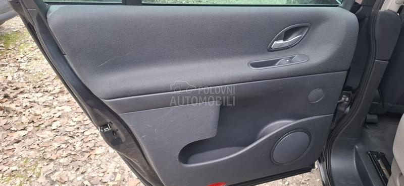 Renault Grand Espace 2.0 DCI