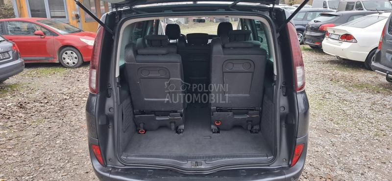 Renault Grand Espace 2.0 DCI