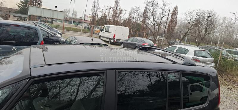 Renault Grand Espace 2.0 DCI