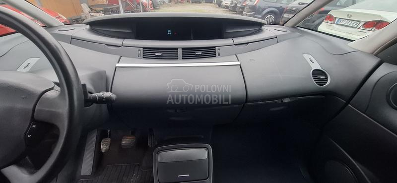 Renault Grand Espace 2.0 DCI