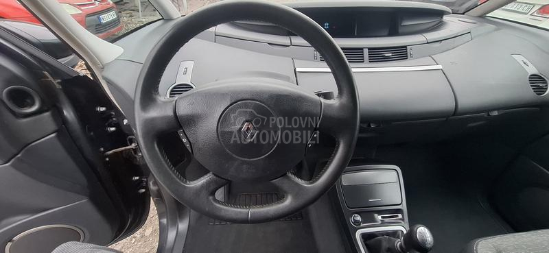 Renault Grand Espace 2.0 DCI