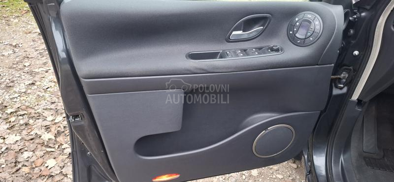 Renault Grand Espace 2.0 DCI