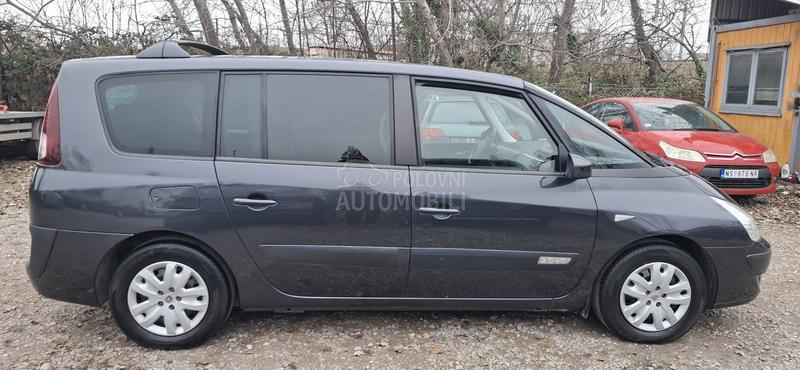 Renault Grand Espace 2.0 DCI