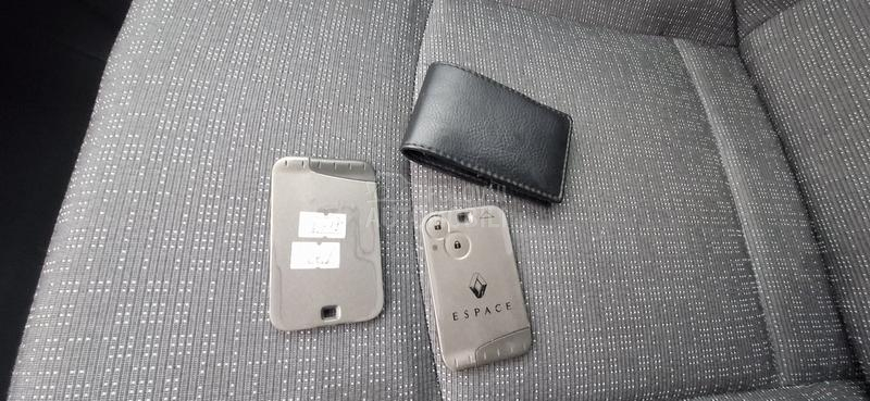 Renault Grand Espace 2.0 DCI