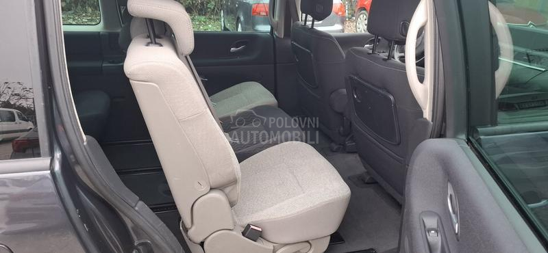 Renault Grand Espace 2.0 DCI