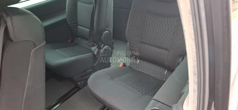 Renault Grand Espace 2.0 DCI