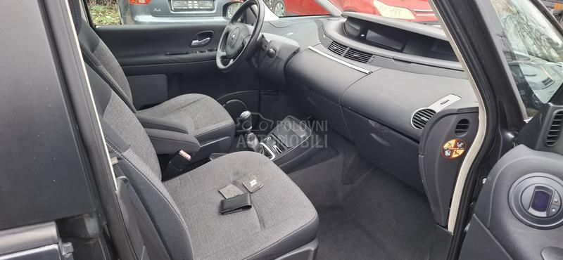 Renault Grand Espace 2.0 DCI