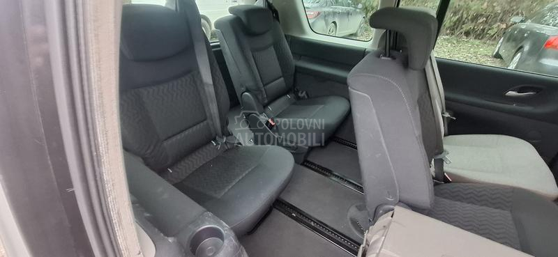 Renault Grand Espace 2.0 DCI