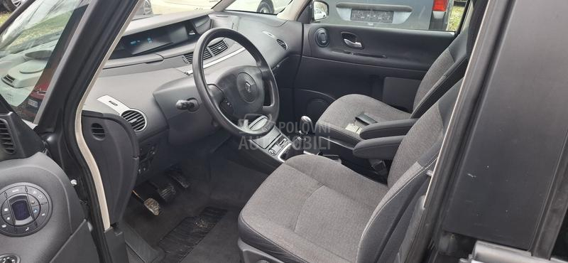 Renault Grand Espace 2.0 DCI