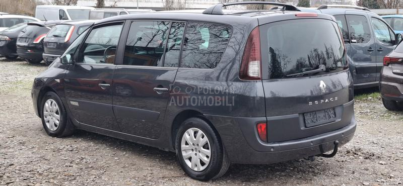 Renault Grand Espace 2.0 DCI