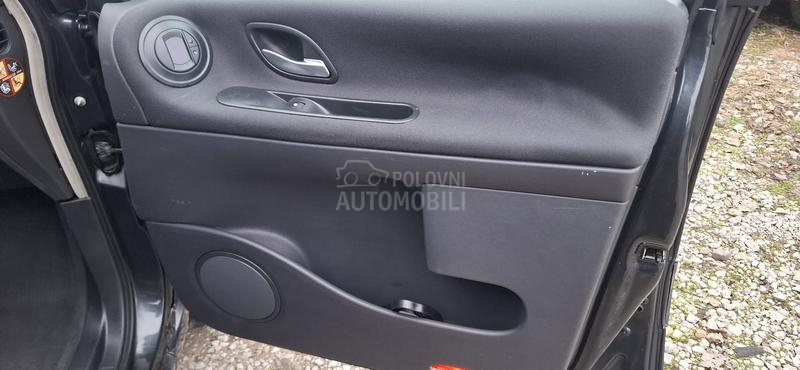 Renault Grand Espace 2.0 DCI