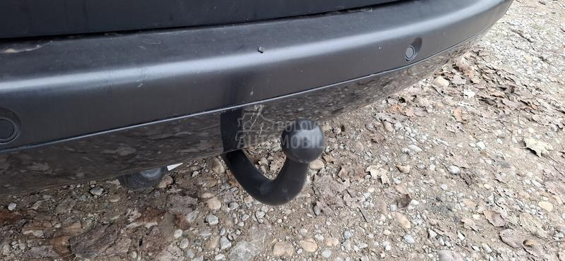 Renault Grand Espace 2.0 DCI