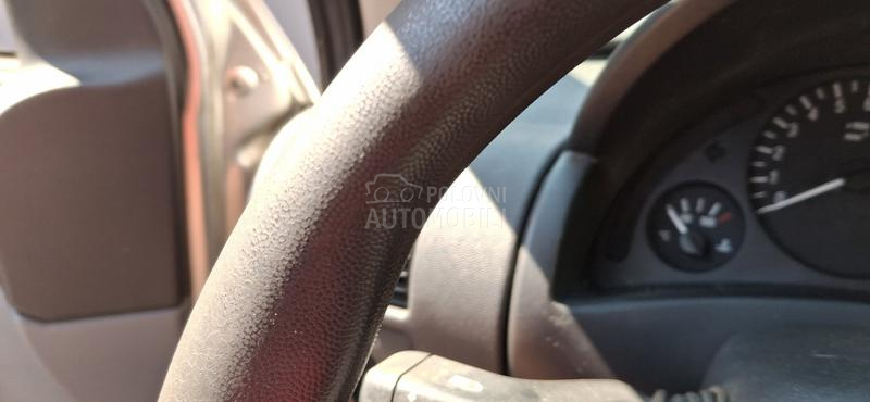 Opel Corsa C 