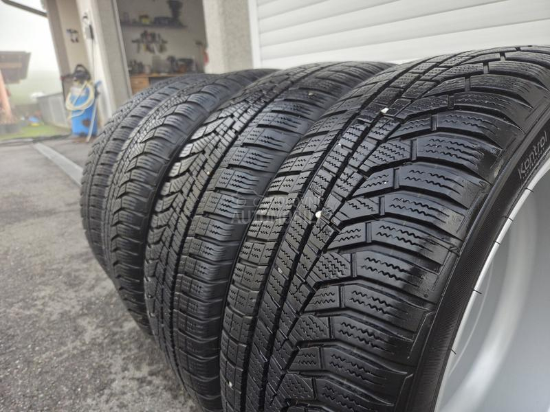 Hankook 205/50 R17 Zimska
