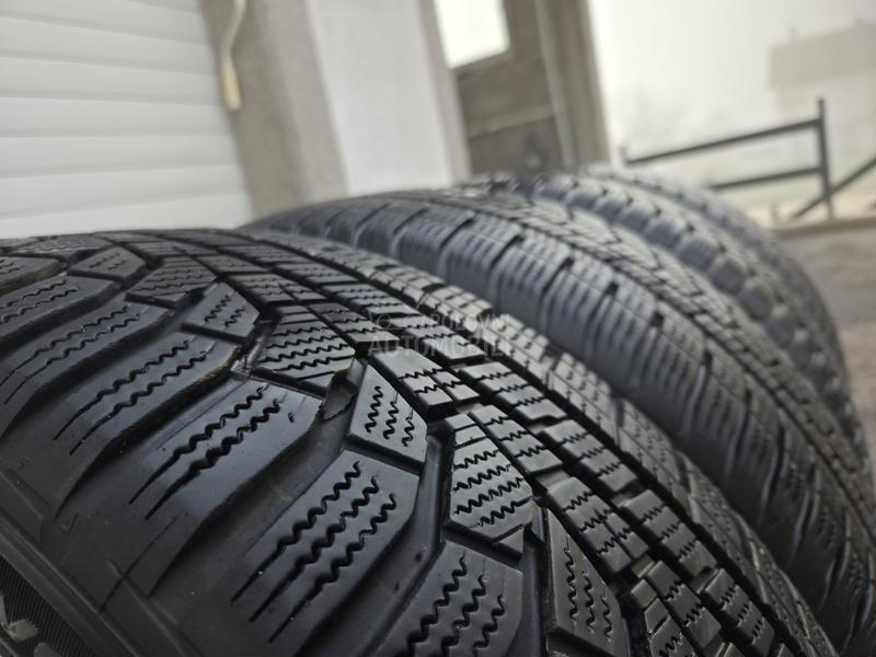 Hankook 205/50 R17 Zimska