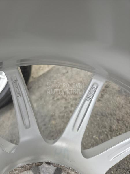 Hankook 205/50 R17 Zimska