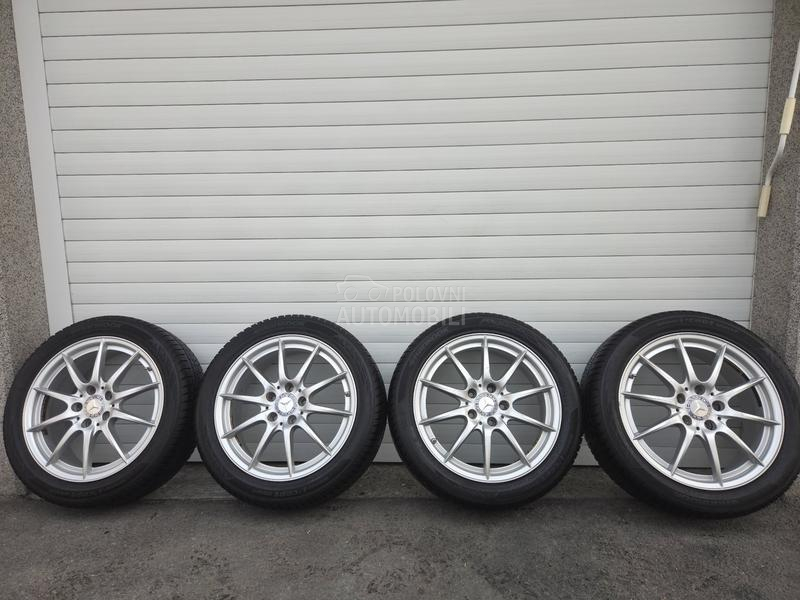 Hankook 205/50 R17 Zimska
