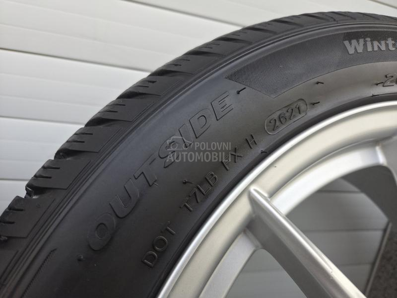 Hankook 205/50 R17 Zimska