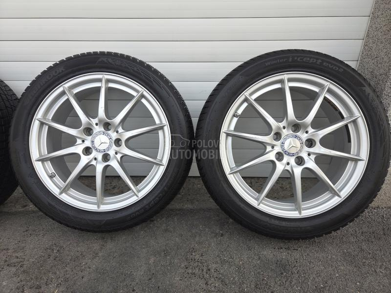 Hankook 205/50 R17 Zimska