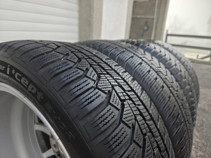 Hankook 205/50 R17 Zimska