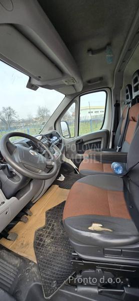 Fiat Ducato 2.3 MJ