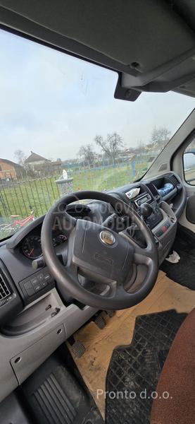 Fiat Ducato 2.3 MJ