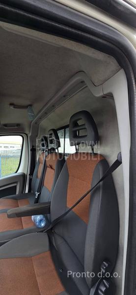 Fiat Ducato 2.3 MJ