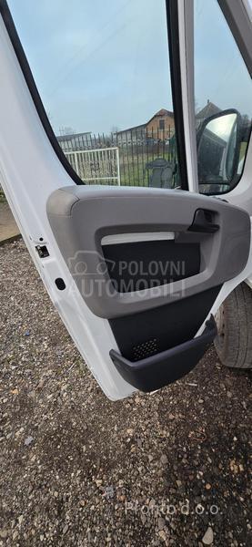 Fiat Ducato 2.3 MJ