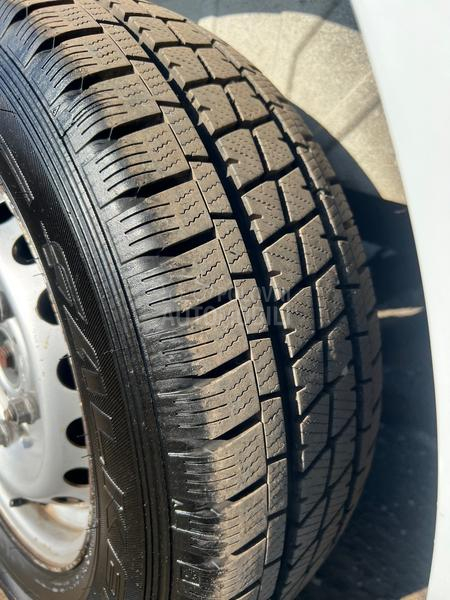 Ford Transit Custom 2.0ecoblue UV0Z