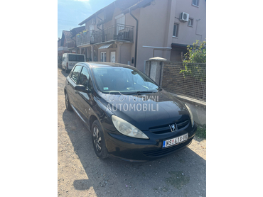 Peugeot 307 