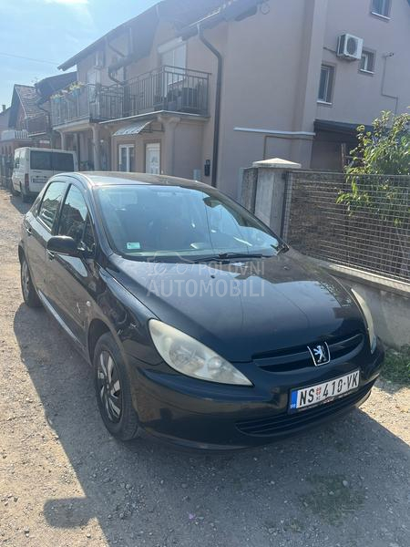 Peugeot 307 