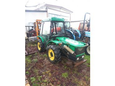 Ferrari Ferrari 70 konja